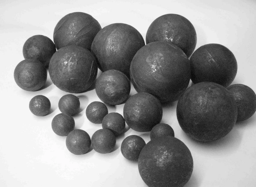 Ball Mill Steel Balls: Tips for Effective Usage