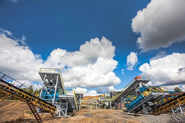 Alternatives to Sodium Cyanide in Extracting Gold and Silver from Ores