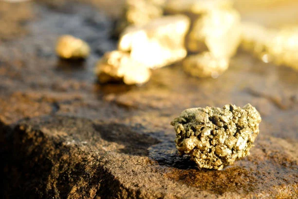 Turning Cyanide into Gold: Sodium Cyanide Applications in Mining