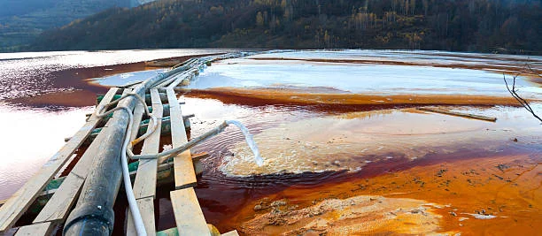 How to effectively remove residual cyanide from leaching tailings through de - cyanidation treatment