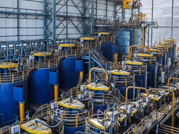 Core Steps and Optimization Points of CIL/CIP (Activated Carbon Adsorption and Recovery) Process