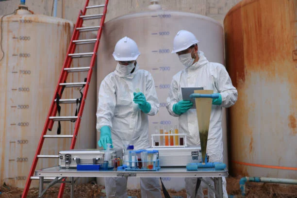 Maximizing Gold Recovery through Precise Sodium Cyanide Dosage Control